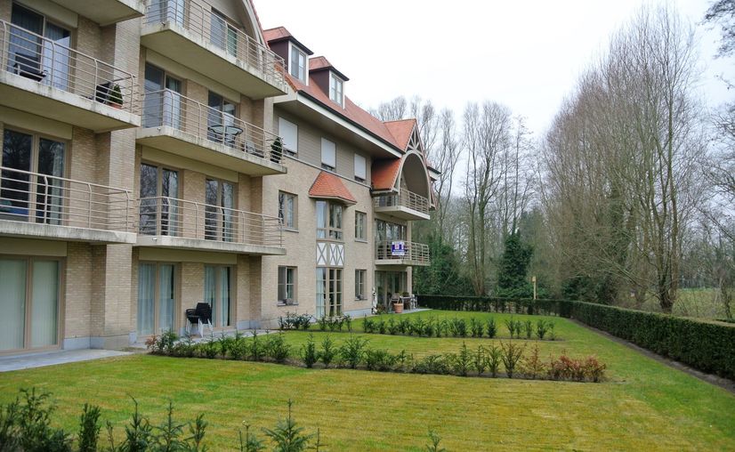 Appartement te huur in Beernem