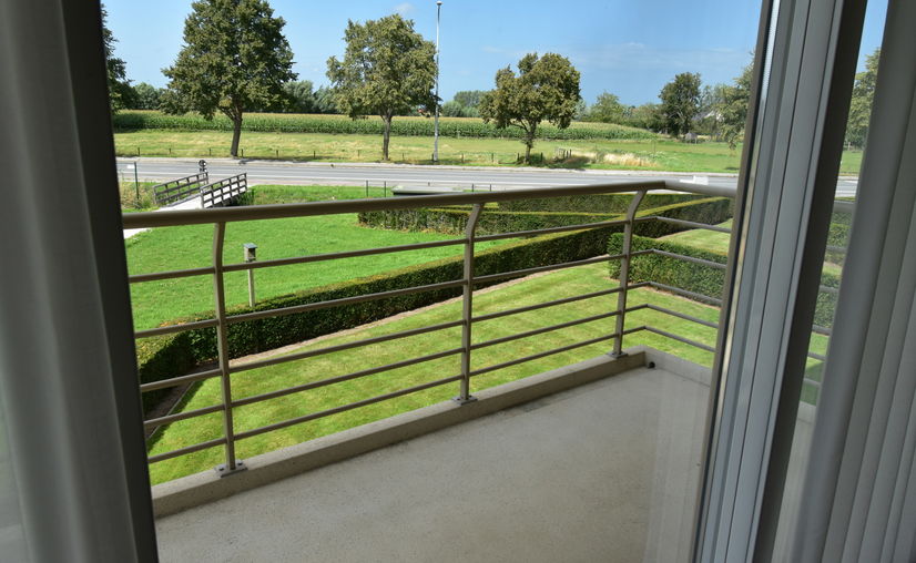 Appartement te huur in Beernem