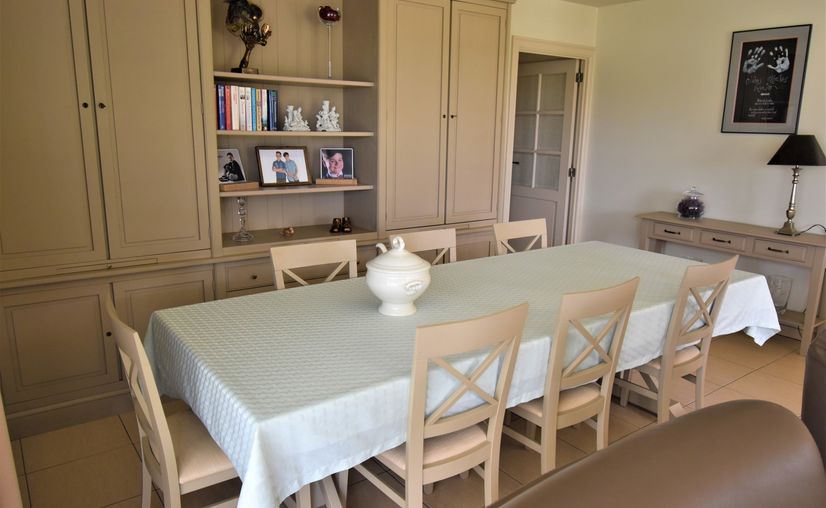 Appartement te huur in Beernem