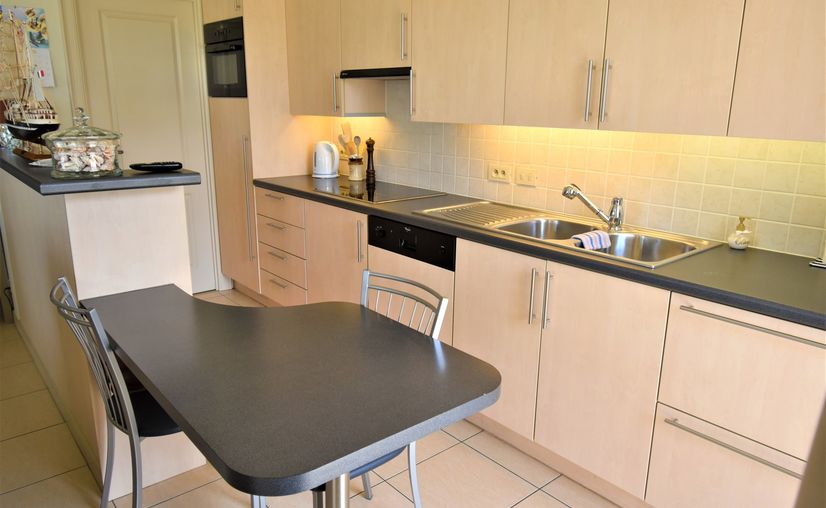 Appartement te huur in Beernem