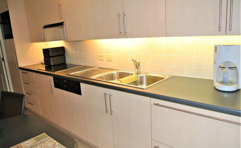 Appartement te huur in Beernem