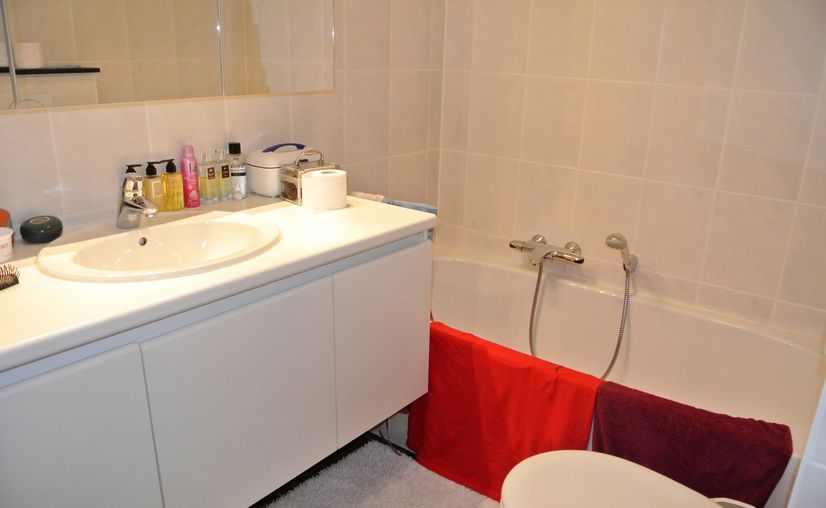 Appartement te huur in Beernem