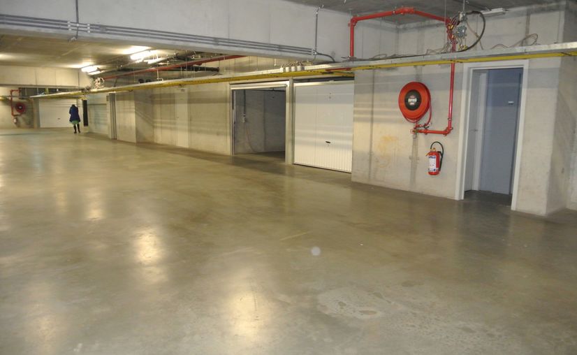 Appartement te huur in Beernem