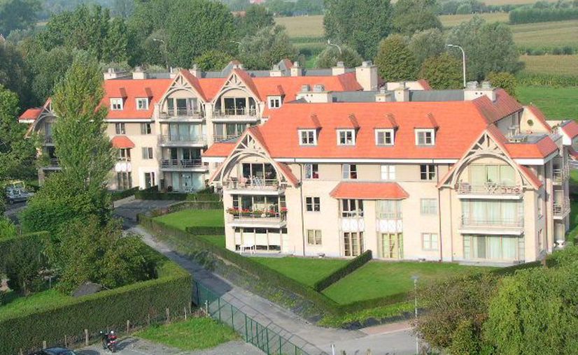 Appartement te huur in Beernem