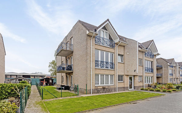 Appartement te huur in Beernem