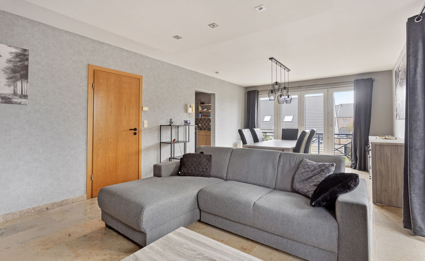 Appartement te huur in Beernem