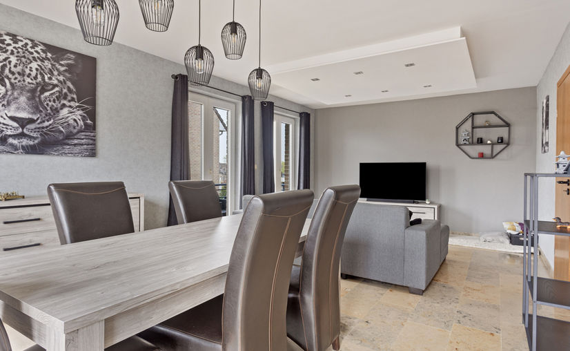 Appartement te huur in Beernem