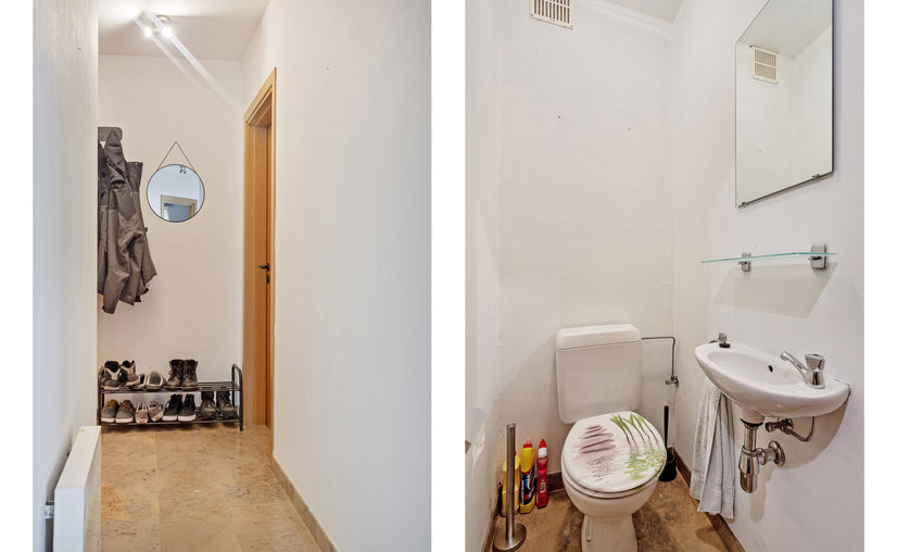 Appartement te huur in Beernem