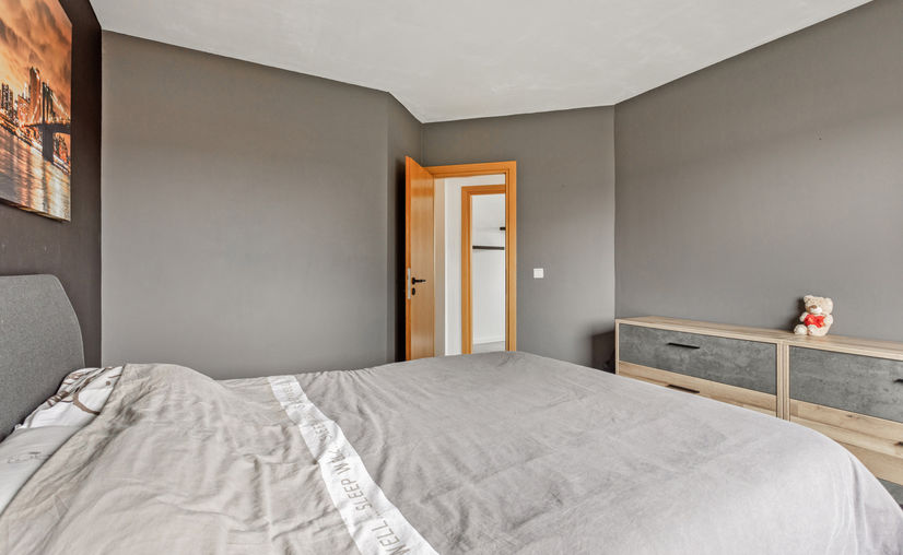 Appartement te huur in Beernem