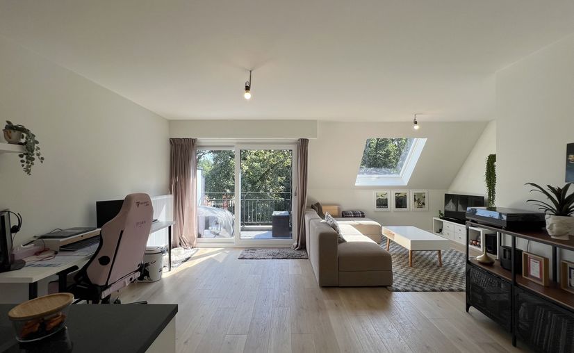 Appartement te huur in Beernem