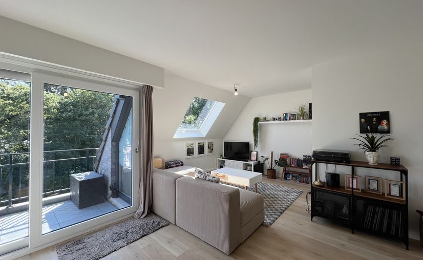 Appartement te huur in Beernem