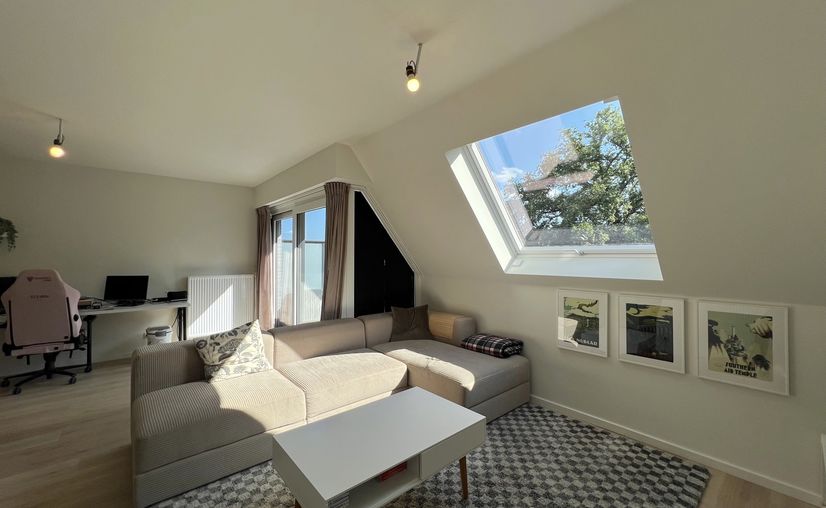 Appartement te huur in Beernem