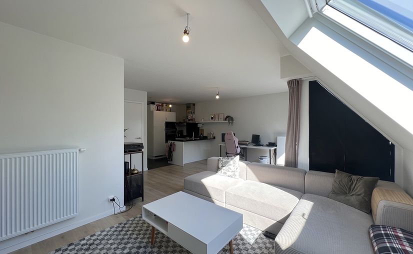 Appartement te huur in Beernem