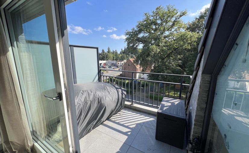 Appartement te huur in Beernem