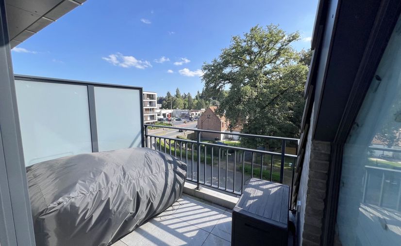 Appartement te huur in Beernem