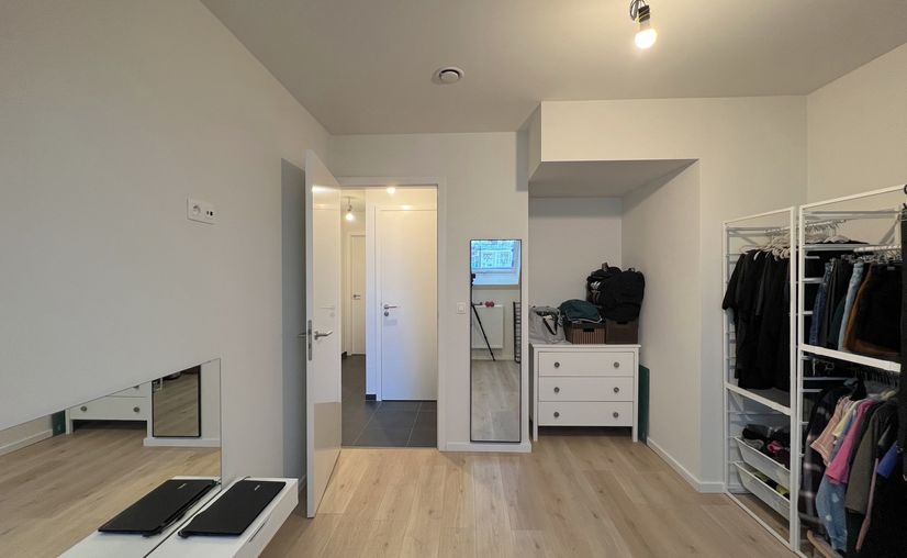 Appartement te huur in Beernem