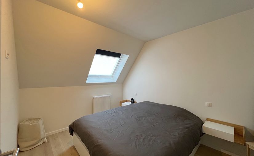 Appartement te huur in Beernem