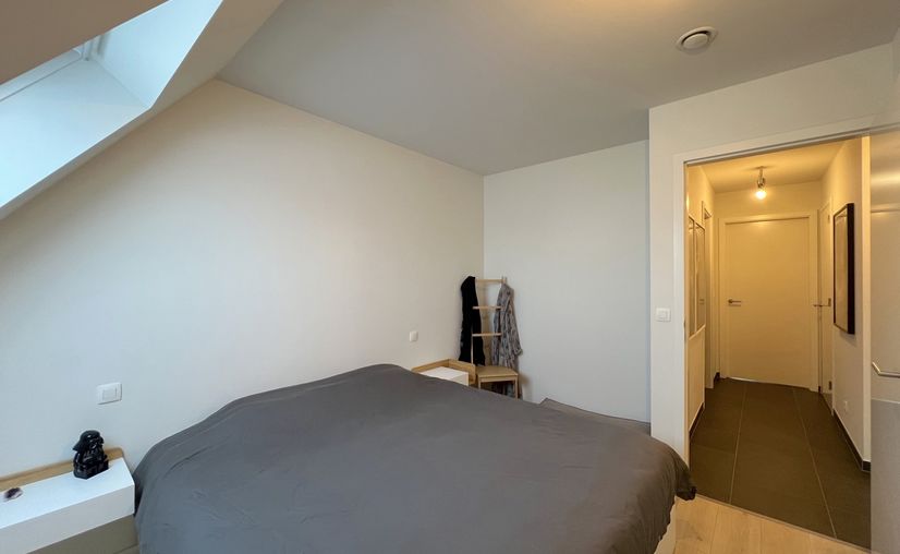 Appartement te huur in Beernem