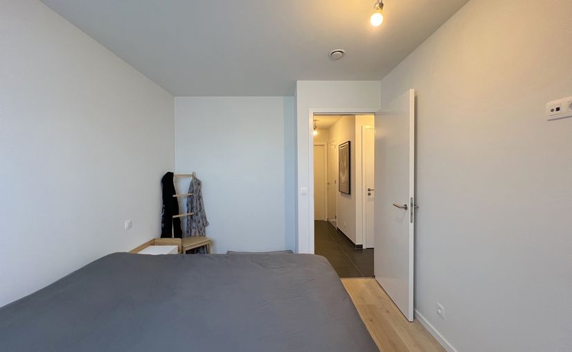 Appartement te huur in Beernem