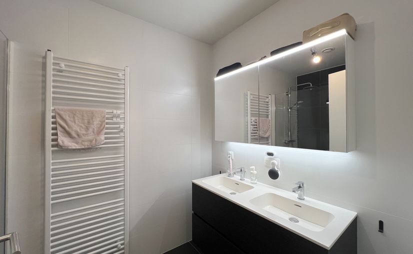 Appartement te huur in Beernem