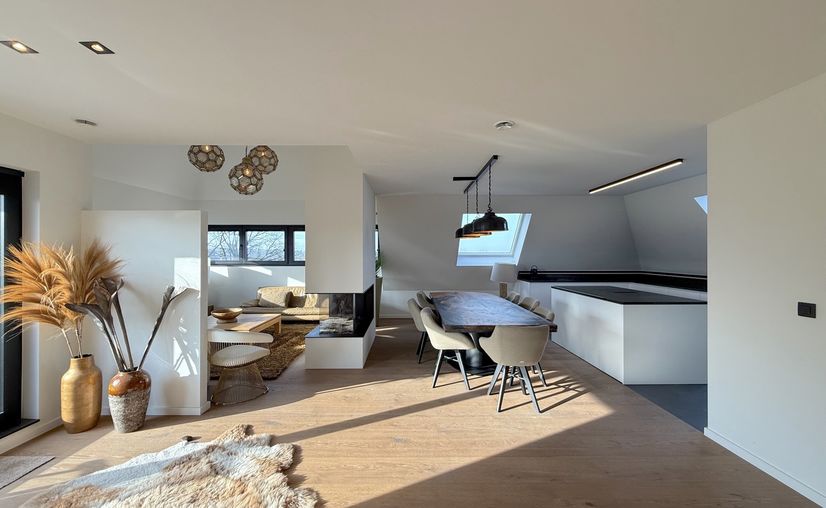 Appartement te huur in Beernem