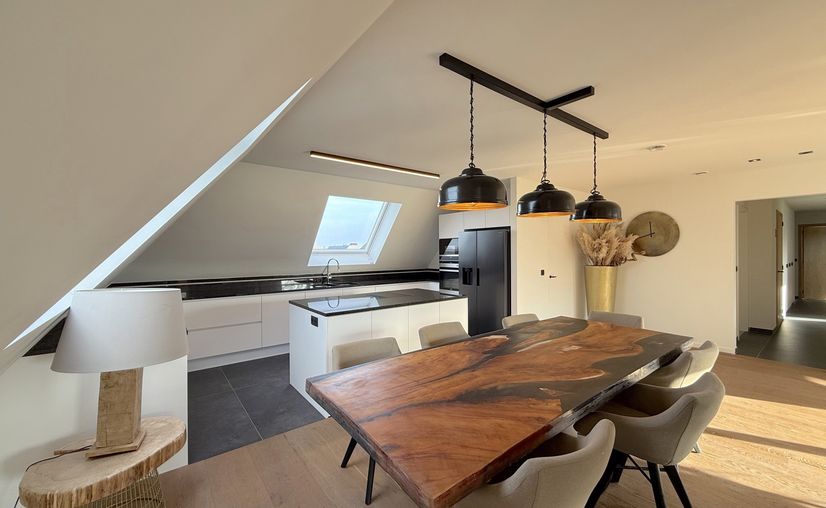 Appartement te huur in Beernem