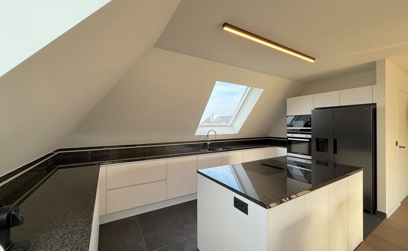 Appartement te huur in Beernem