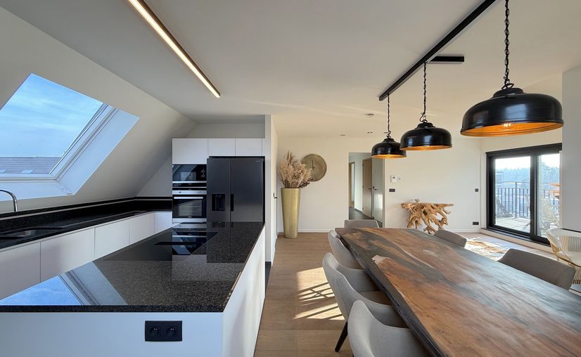 Appartement te huur in Beernem