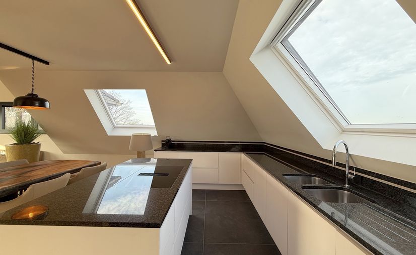 Appartement te huur in Beernem