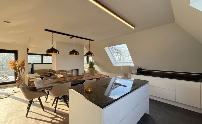 Appartement te huur in Beernem