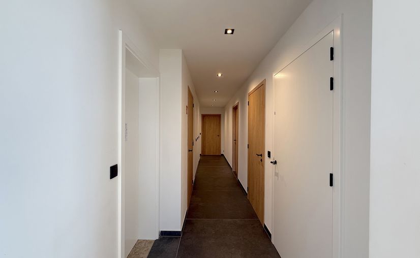 Appartement te huur in Beernem