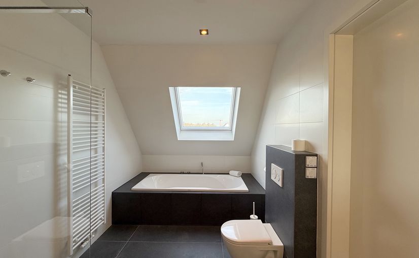 Appartement te huur in Beernem