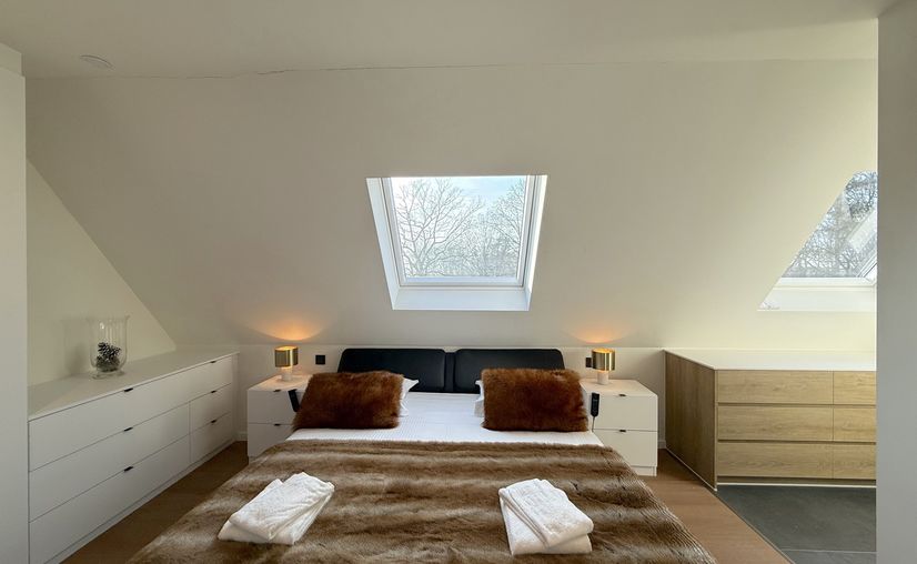 Appartement te huur in Beernem