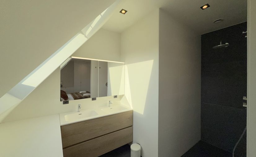 Appartement te huur in Beernem