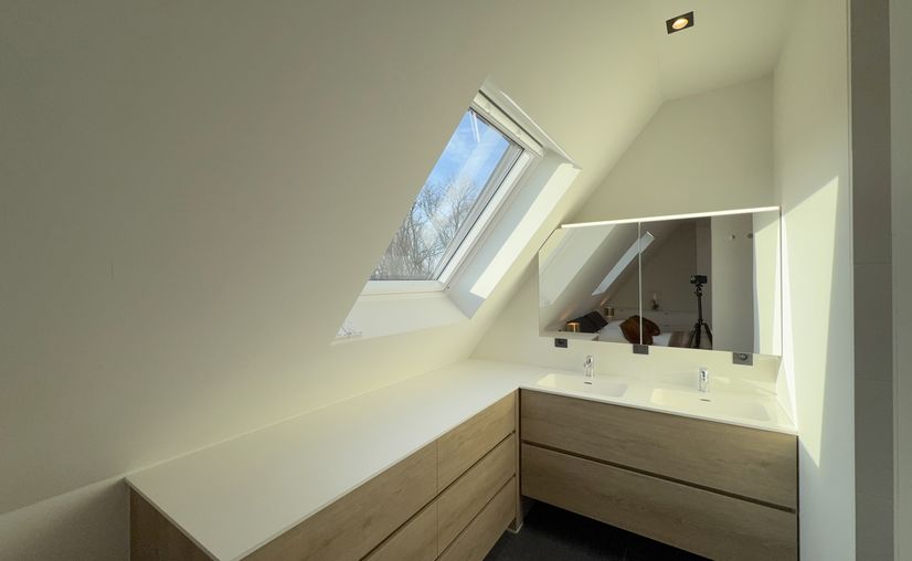 Appartement te huur in Beernem