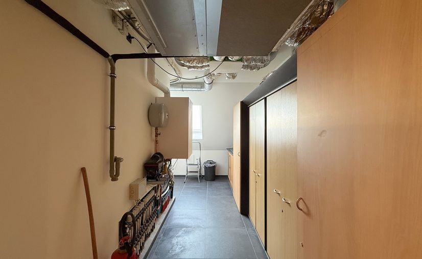 Appartement te huur in Beernem