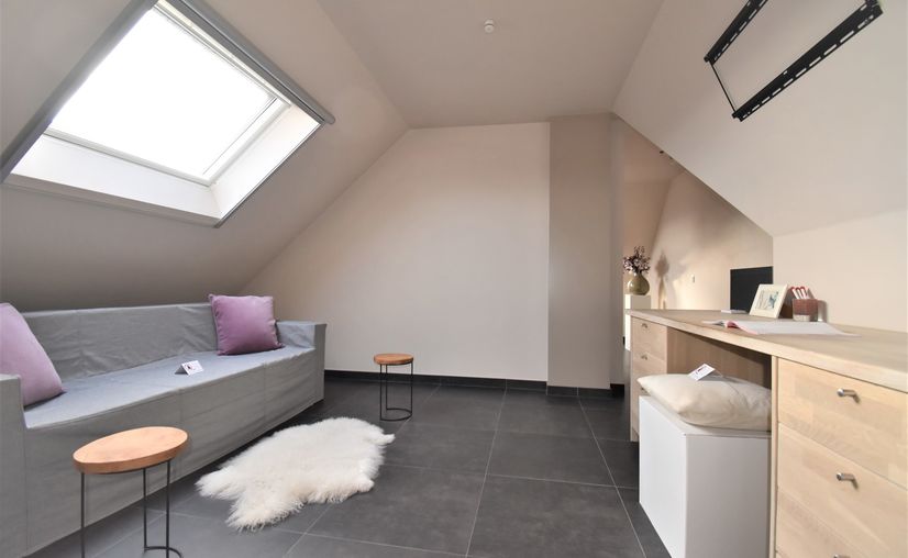 Appartement te huur in Beernem