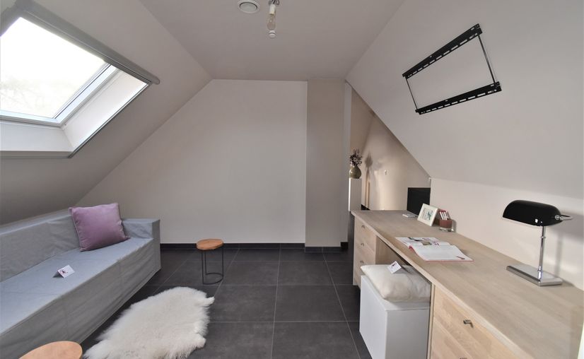 Appartement te huur in Beernem