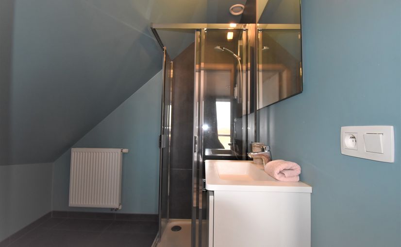 Appartement te huur in Beernem