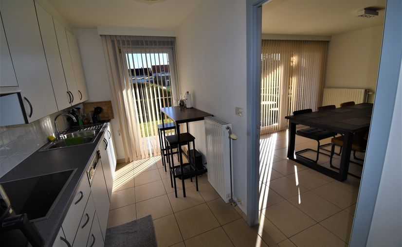 Appartement te huur in Beernem