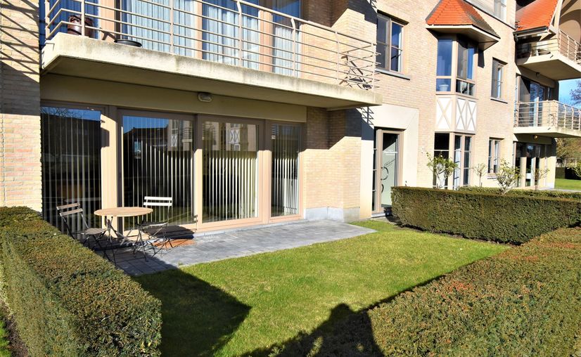 Appartement te huur in Beernem