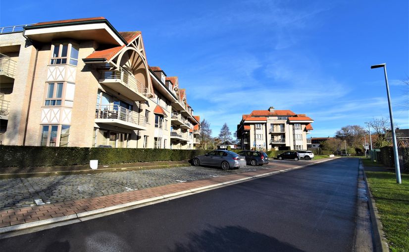 Appartement te huur in Beernem