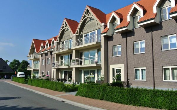 Appartement te huur in Beernem