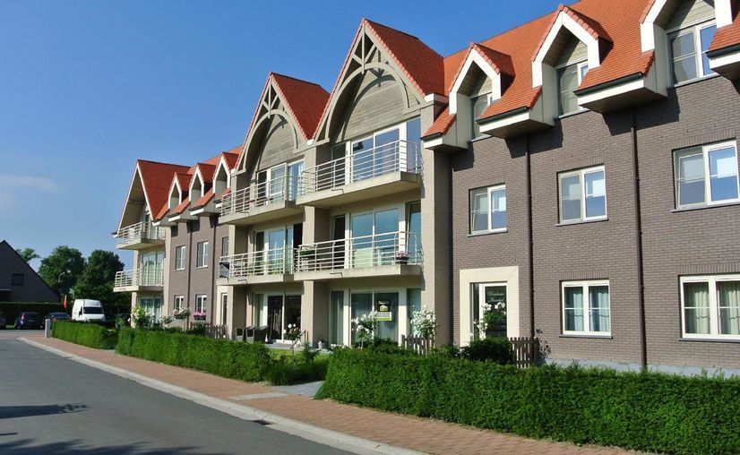 Appartement te huur in Beernem