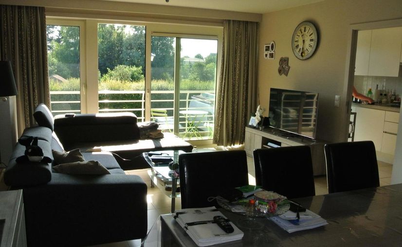 Appartement te huur in Beernem