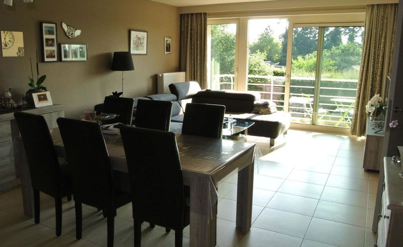 Appartement te huur in Beernem