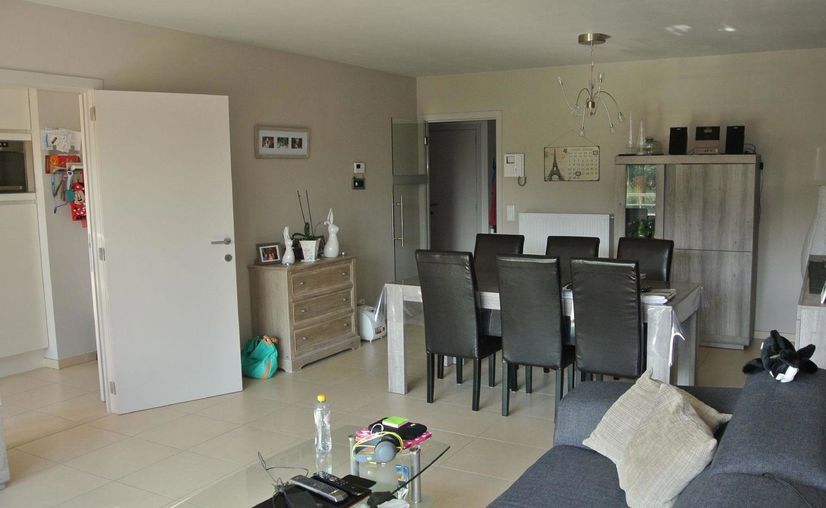 Appartement te huur in Beernem