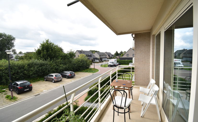 Appartement te huur in Beernem