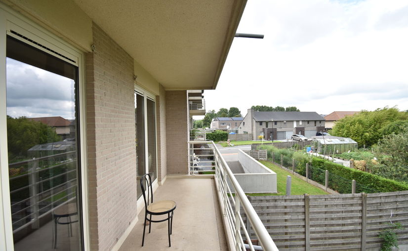 Appartement te huur in Beernem