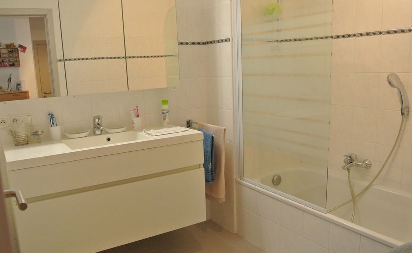 Appartement te huur in Beernem